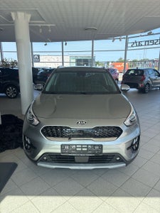 Kia Niro PHEV Comfort DCT