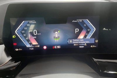 BMW iX1 xDrive30 X-Line