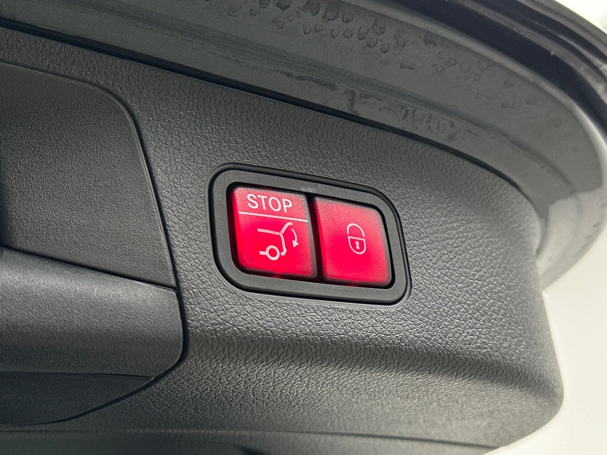 Mercedes GLA200 d AMG Line aut. billede 20