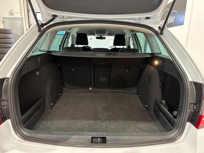 Skoda Octavia TSi 150 Style Combi DSG