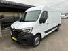 Renault Master IV T33 dCi 135 L2H2 Kassevogn thumbnail