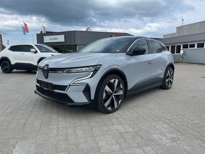 Renault Megane E-Tech 60 Techno 5d
