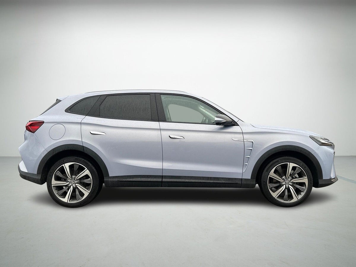 MG Marvel R Luxury billede 5