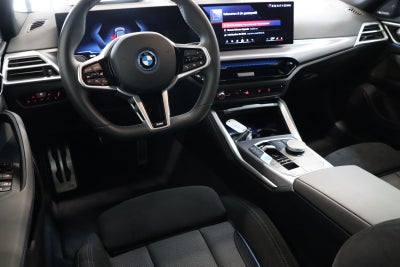 BMW i4 M60 xDrive