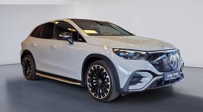 Mercedes EQE500 SUV  AMG Premium 4Matic 5d