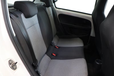 Skoda Citigo 60 Ambition