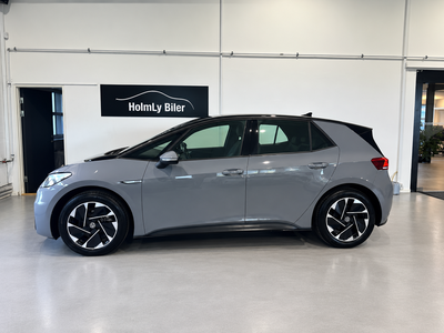 VW ID.3 Pro