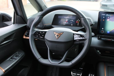 Cupra Born Dinamica Pack High