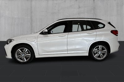 BMW X1 xDrive25e M-Sport aut. - 1