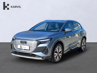 Audi Q4 e-tron 45 Progress 5d