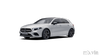 Mercedes A200 AMG Line aut.