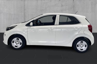 Kia Picanto MPi Edition - 1