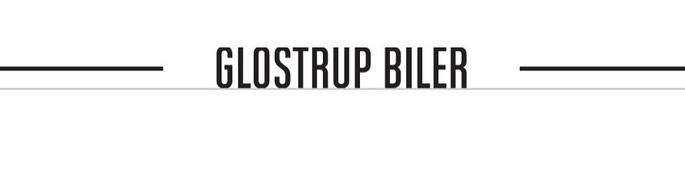 GLOSTRUP BILER APS logo