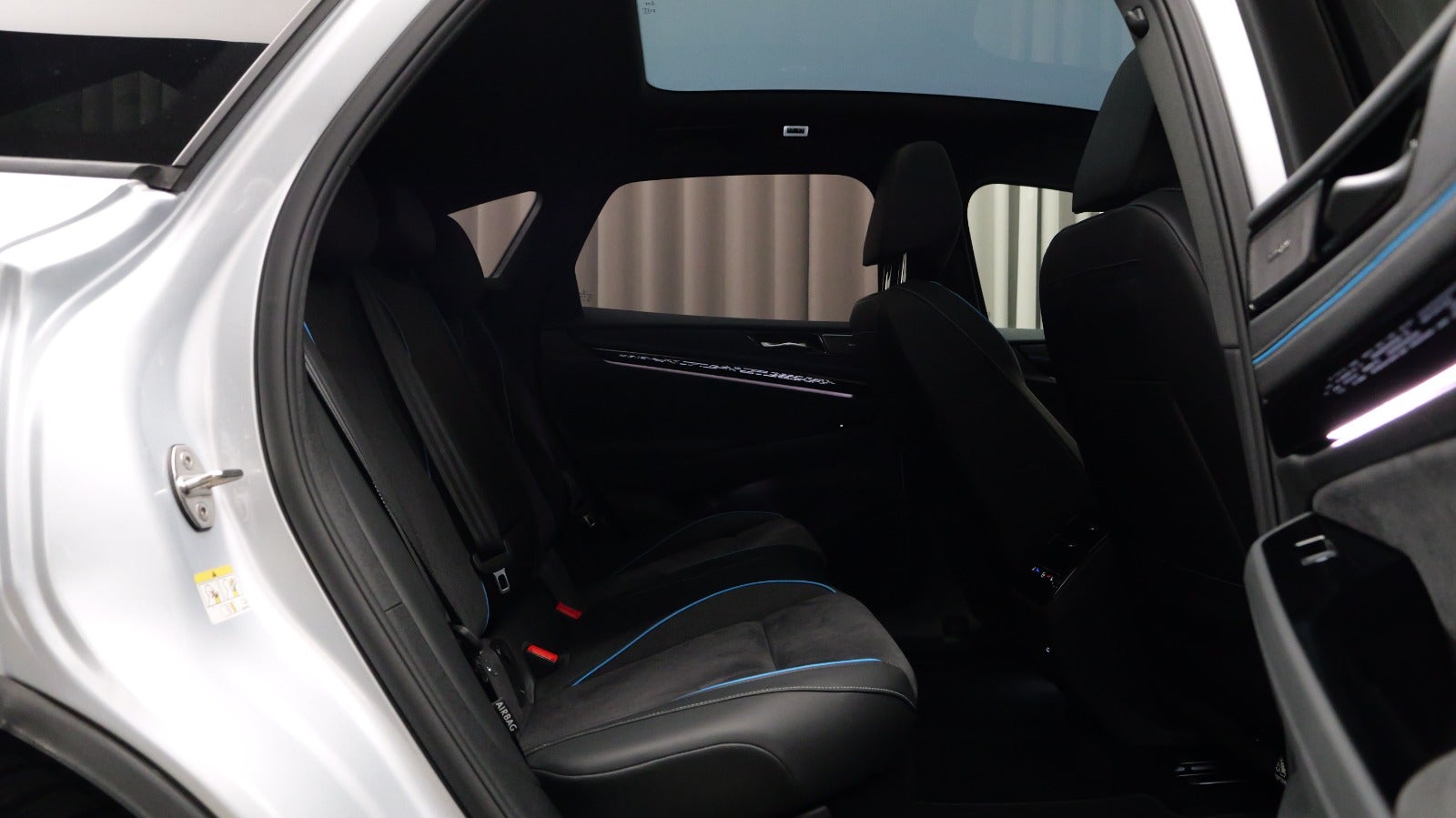 VW ID.7 Pro