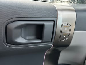 Kia EV3 Long Range Upgrade