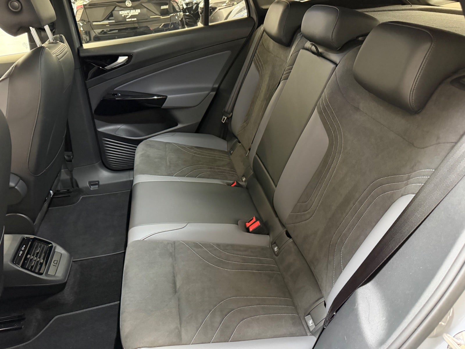 Billede af VW ID.4 52 Pure Performance