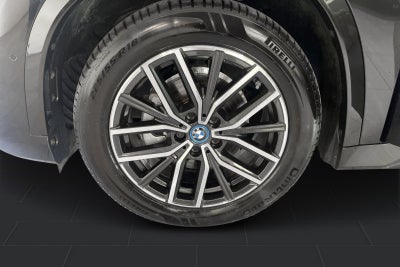 BMW iX1 eDrive20 M-Sport