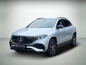 Mercedes EQA250+ AMG Line
