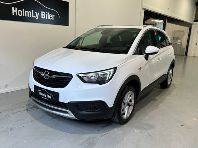 Opel Crossland X T 110 Innovation