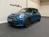MINI Cooper SE Trim M