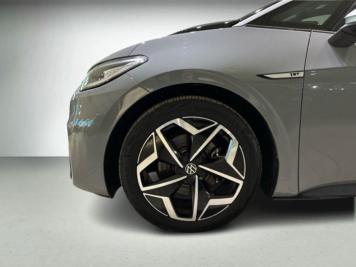 VW ID.3 1ST Plus billede 9