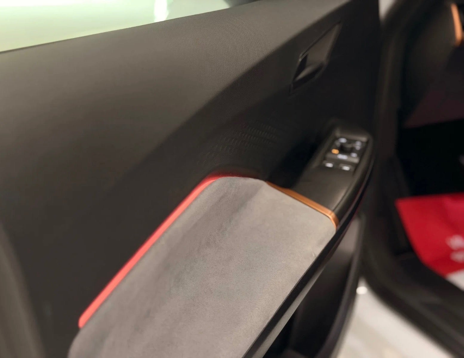 Billede af Cupra Born 58 e-Boost Dinamica Pack High