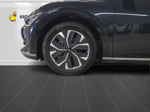 Kia EV6 Long Range Upgrade