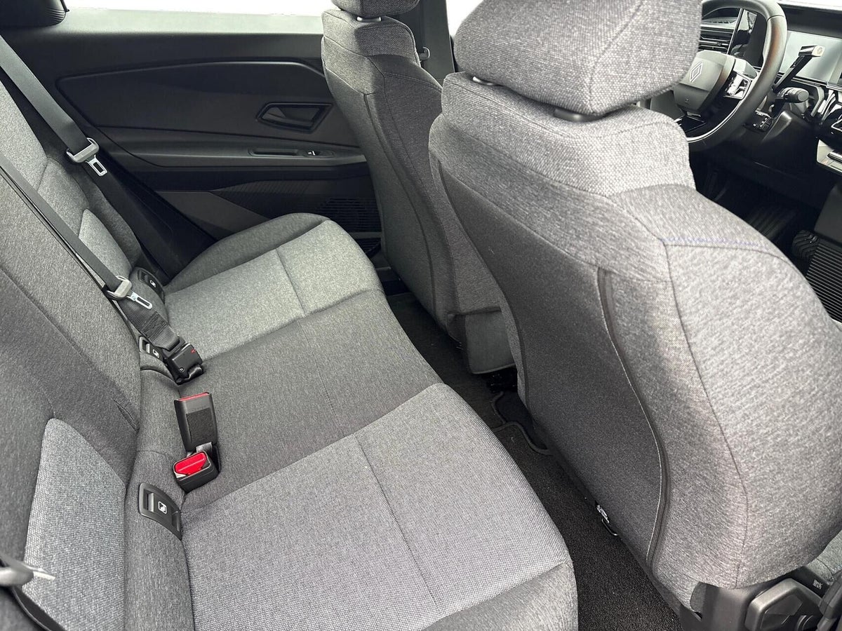 Renault 5 E-Tech Evolution billede 12