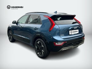 Kia Niro EV Prestige