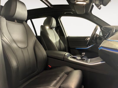 BMW X5 3,0 xDrive45e M-Sport aut. Van