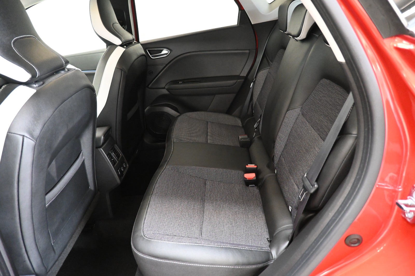 Renault Captur TCe 130 Intens EDC