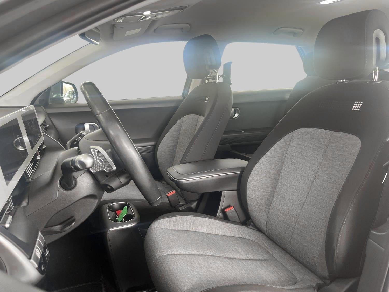 Billede af Hyundai Ioniq 5 73 Dynamiq