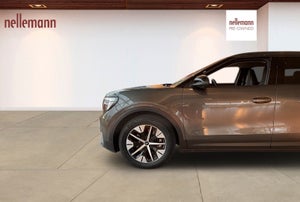 Ford Explorer Select Extended Range