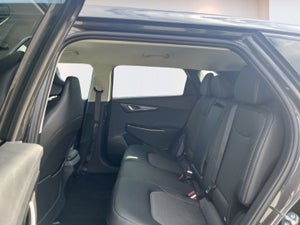 Kia EV6 Long Range Prestige