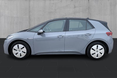 VW ID.3 58,0 Pro 2021