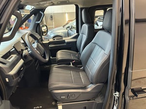 Kia PV5 Standard Range Upgrade