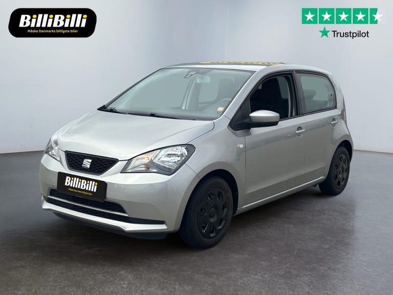 Seat Mii 60 Reference eco