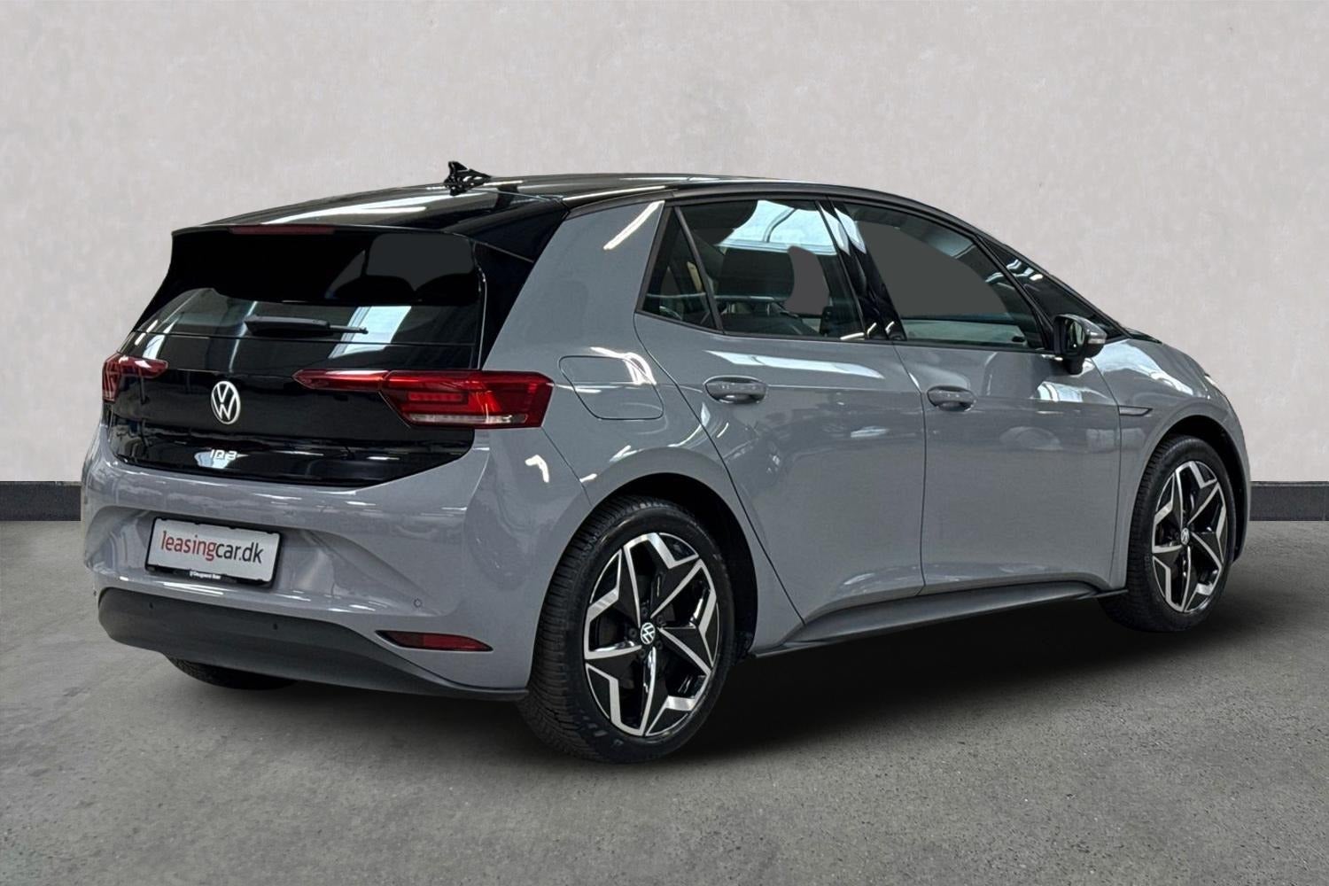 Billede af VW ID.3 45 Pure Performance