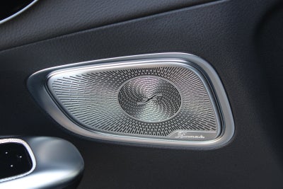 Mercedes GLC300 de AMG Line aut. 4Matic