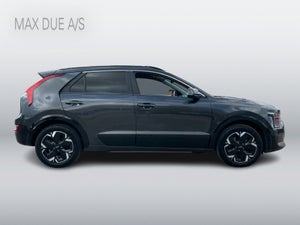 Kia Niro EV Upgrade