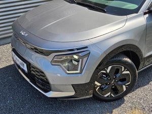 Kia Niro EV Prestige