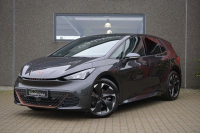 Cupra Born High