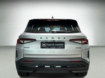 Skoda Elroq iV Sportline billede 3