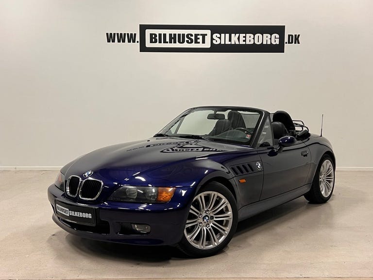 BMW Z3 Roadster