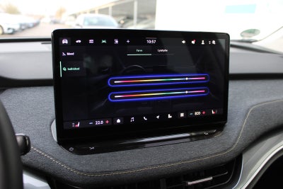 Skoda Elroq iV Premium