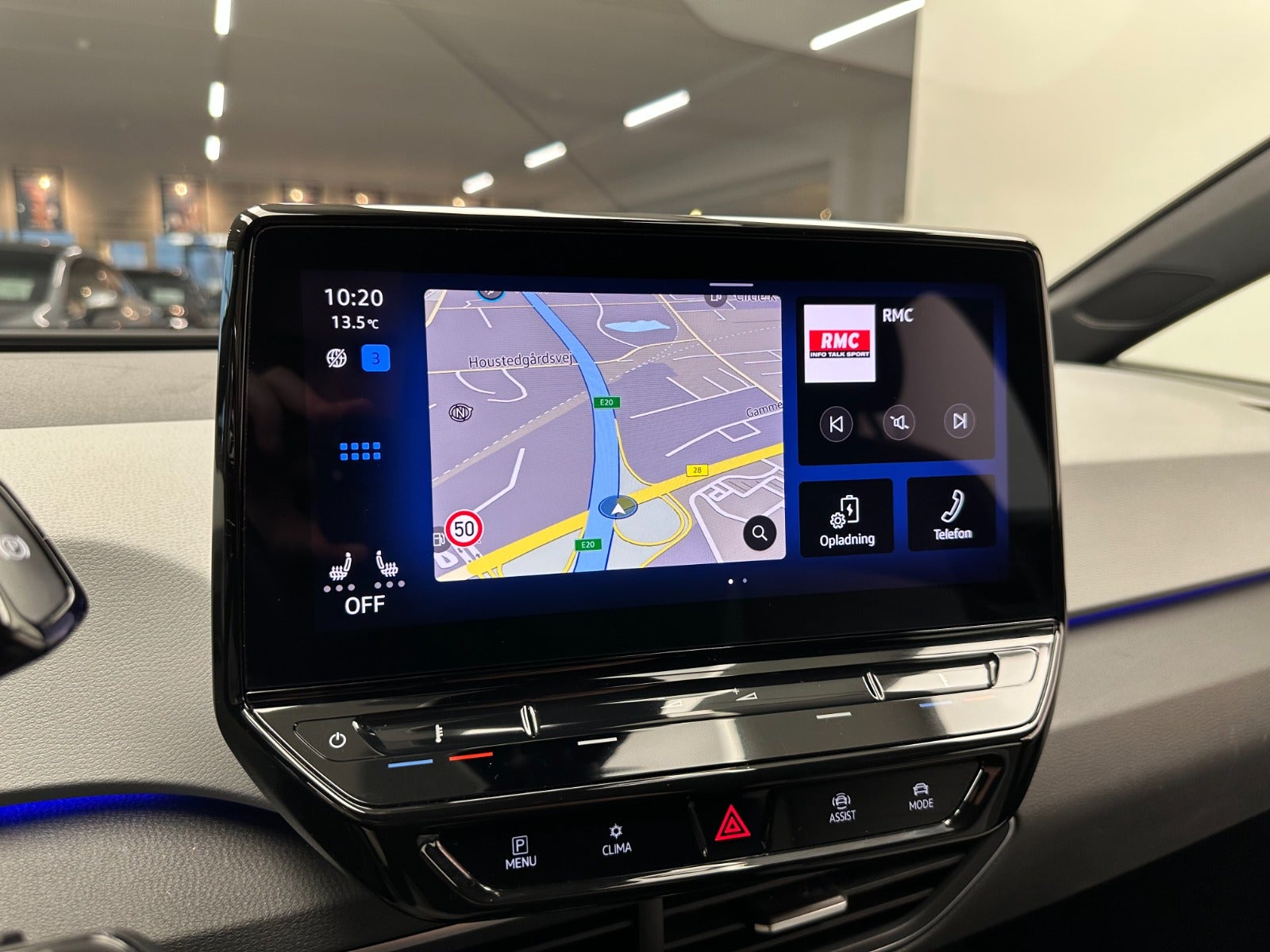 Billede af VW ID.3 58 Pro