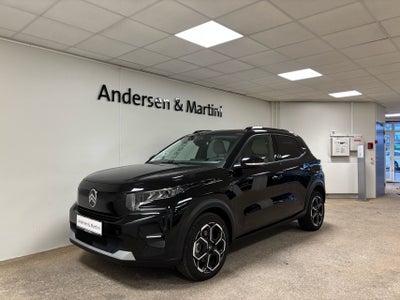 Citroën ë-C3 44 Max 5d