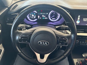 Kia Niro PHEV Comfort+ DCT