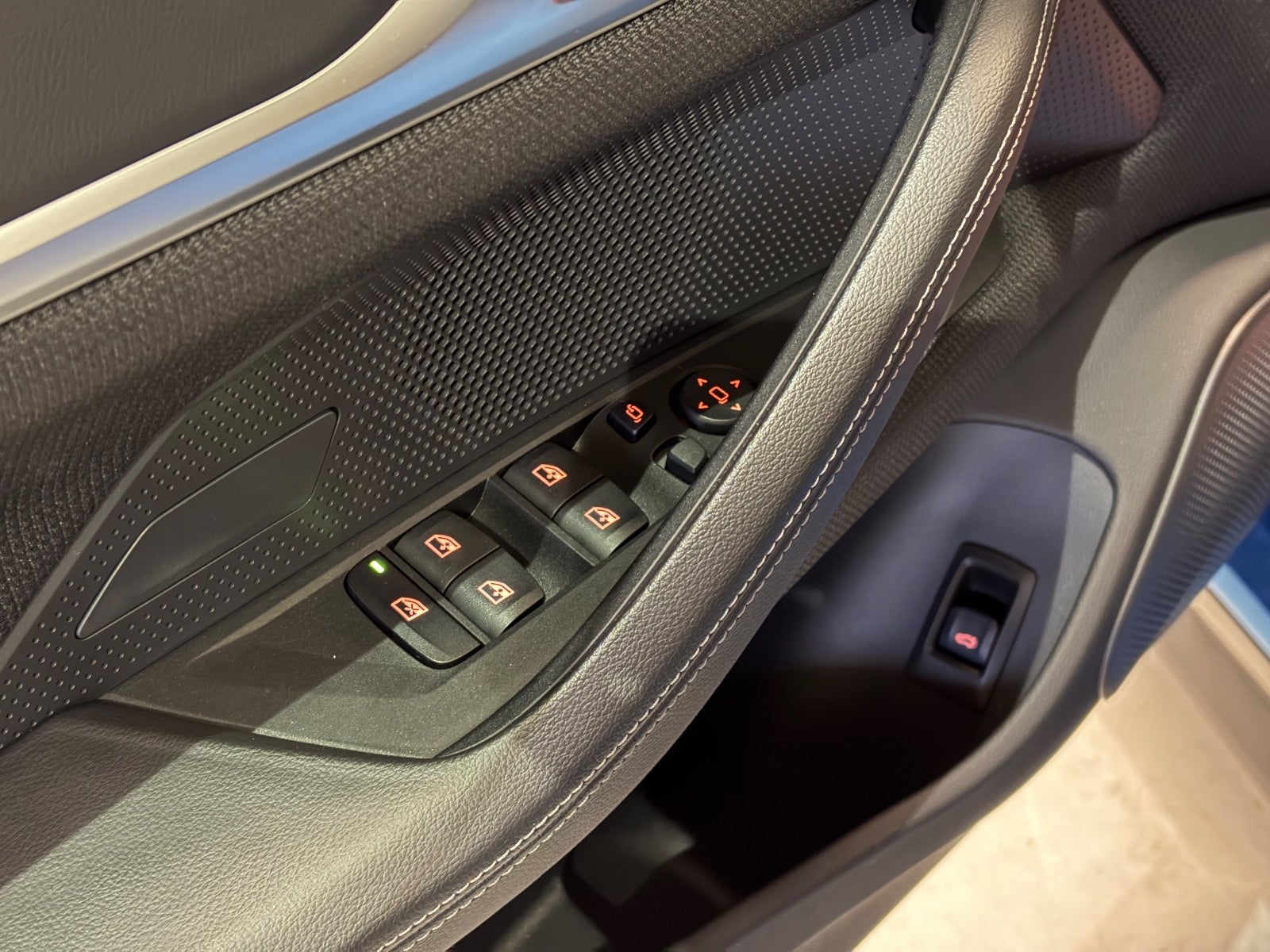 Billede af BMW i4  eDrive40