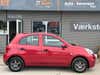 Nissan Micra Acenta thumbnail